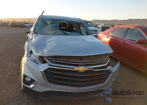 2018 Chevrolet Traverse 1Lt z USA, uszkodzony, nr VIN 1GNEVGKW8JJ179828